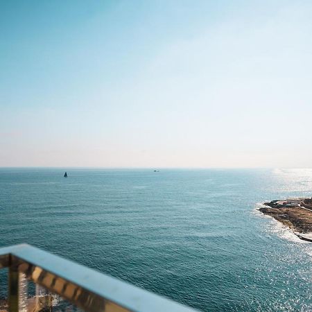Amazing Seafront Duplex Apartment Sliema Eksteriør bilde