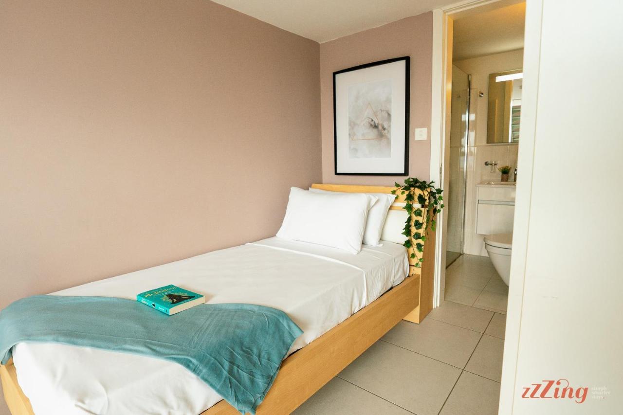 Amazing Seafront Duplex Apartment Sliema Eksteriør bilde