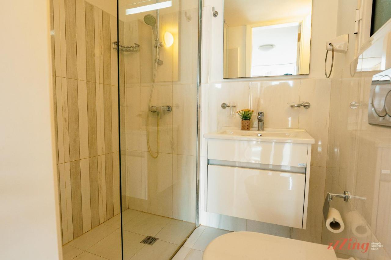 Amazing Seafront Duplex Apartment Sliema Eksteriør bilde